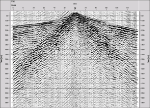 Data gather FFID 1421