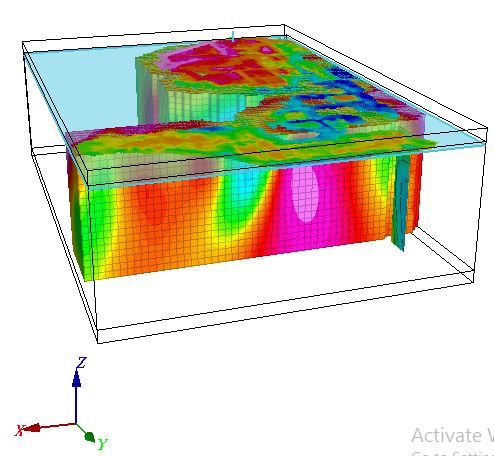 ESTIMASI SEBARAN DENSITAS DATA MICROGRAVITY UNTUK BIDANG SIPIL DAN&nbsp;KONTRUKSI