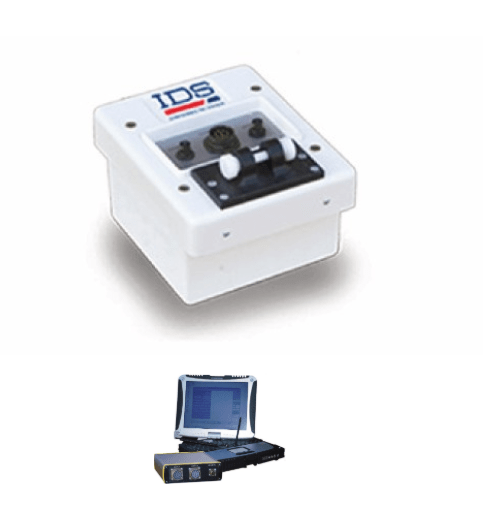 Menyewakan dan Spesifikasi Alat GPR IDS&nbsp;600MHz